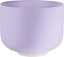 Bild på Meinl Sonic Energy CSBA8B Crystal Singing Bowl 8" / B / 432Hz Crown Chakra