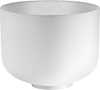 Bild på Meinl Sonic Energy CSB10F Crystal Singing Bowl 10" / F / 432Hz Heart Chakra