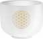 Bild på Meinl Sonic Energy CSB8FOL Crystal Singing Bowl 8"/ C# / 432Hz Flower of Life