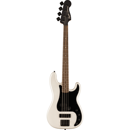 Bild på Squier  Contemporary Active Precision Bass® PH Laurel Fingerboard Pearl White