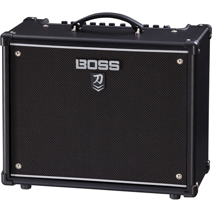 Bild på Boss Katana 50 mk2 EX Guitar Amplifier
