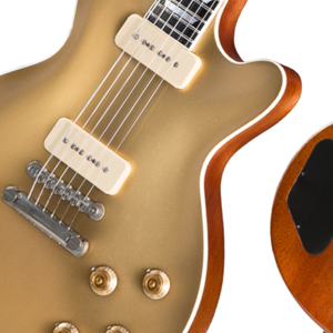 Bild för kategori Eastman handbyggda elgitarrer