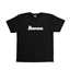 Bild på Ibanez IBAT007M T-shirt Ibanez Logo BK - Medium