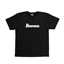 Bild på Ibanez IBAT007XXL T-shirt Ibanez Logo BK - XX-Large