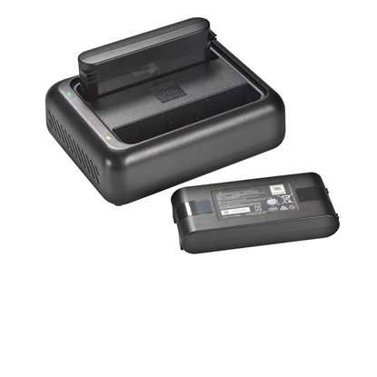 Bild på JBL Eon One Compact Dual Battery Charger