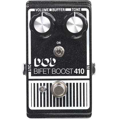 DOD Bifet Boost 410