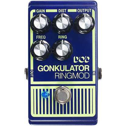 DOD Gonkulator Modulating Effects