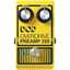 DOD Overdrive Preamp 250