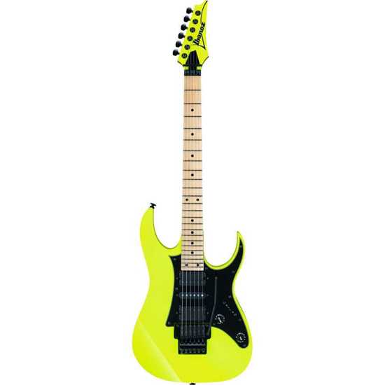 Ibanez RG550-DY Desert Sun Yellow