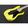 Ibanez RG550-DY Desert Sun Yellow