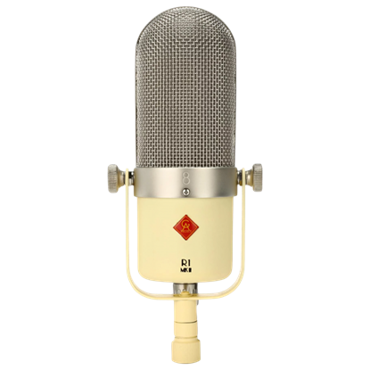 Bild på Golden Age Project R1 Mk II Vintage Style Ribbon Microphone