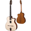 Bild på Eastman DM1 Natural Gypsy Jazz