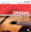 Bild på D'Addario EJ83M EJ83M 011 - 045 (Gypsy Jazz) Ball