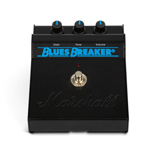 Bild på Marshall Bluesbreaker 60th Anniversary Reissue