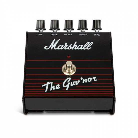 Bild på Marshall Guv’nor 60th Anniversary Reissue