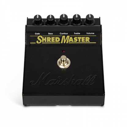 Bild på Marshall ShredMaster 60th Anniversary Reissue