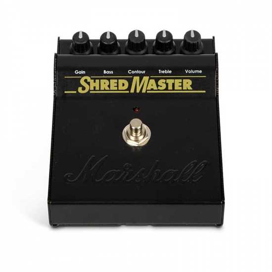 Bild på Marshall ShredMaster 60th Anniversary Reissue