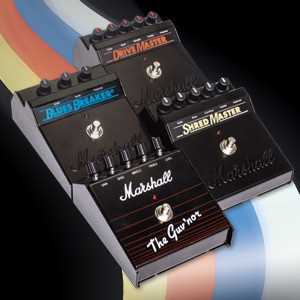 Bild för kategori Marshall 60th Anniversary Reissue pedaler