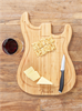 Bild på Fender™ Stratocaster™ Cutting Board