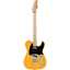 Squier Sonic™ Telecaster® Maple Fingerboard Butterscotch Blonde