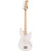 Squier Sonic™ Bronco™ Bass Maple Fingerboard Arctic White