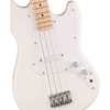 Squier Sonic™ Bronco™ Bass Maple Fingerboard Arctic White