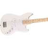 Squier Sonic™ Bronco™ Bass Maple Fingerboard Arctic White