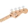 Squier Sonic™ Bronco™ Bass Maple Fingerboard Arctic White