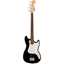 Squier Sonic™ Bronco™ Bass Laurel Fingerboard Black