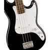 Squier Sonic™ Bronco™ Bass Laurel Fingerboard Black