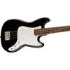 Squier Sonic™ Bronco™ Bass Laurel Fingerboard Black