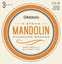 Bild på Daddario EJ74-3D Mandolin Medium 3-pack