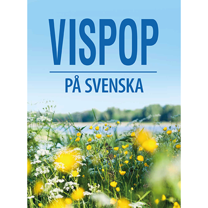 Bild på Vispop på svenska