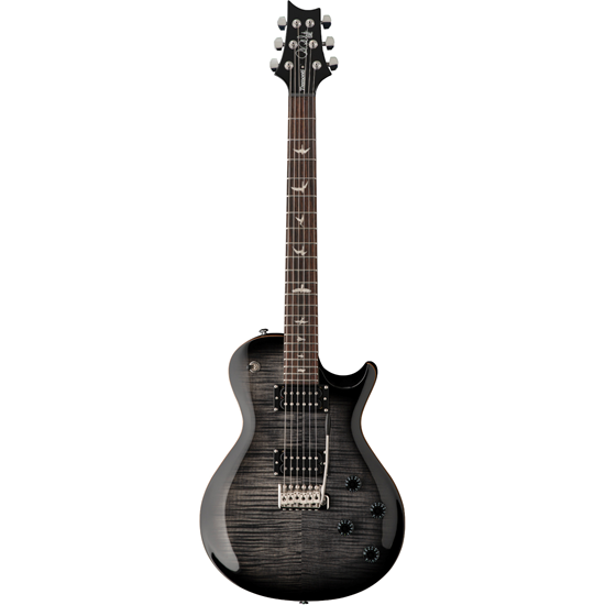 Bild på PRS SE Tremonti Charcoal Burst