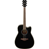 Yamaha FGC-TA TransAcoustic Black