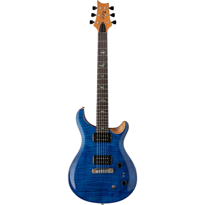 Bild på PRS SE Paul's Guitar Faded Blue