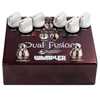 Bild på Wampler Dual Fusion Overdrive