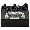 Bild på Wampler Fuzztration Oktavfuzz