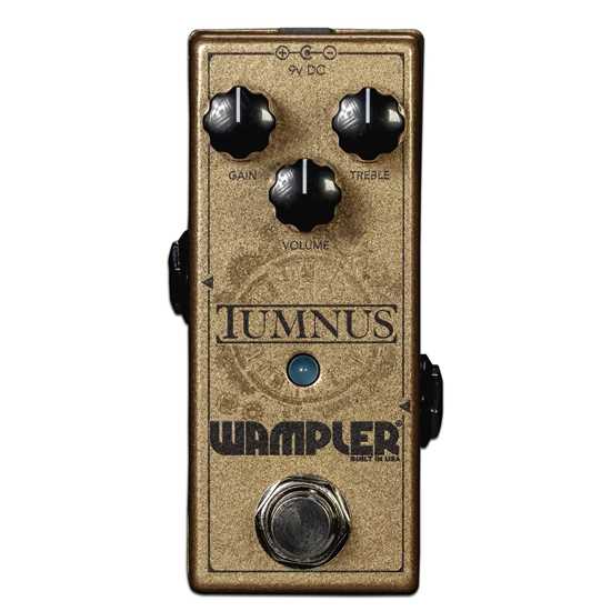 Bild på Wampler Tumnus Overdrive