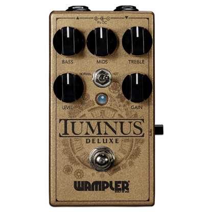 Bild på Wampler Tumnus Deluxe Overdrive