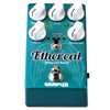 Bild på Wampler Ethereal Delay and Reverb Ambience Pedal