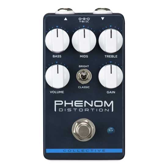 Bild på Wampler Phenom Distortion