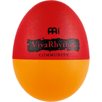Bild på Meinl VR-ES2 Egg shaker