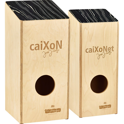 Bild på Meinl VR-CAIX/CAIXN Set Caixon + Caixonet