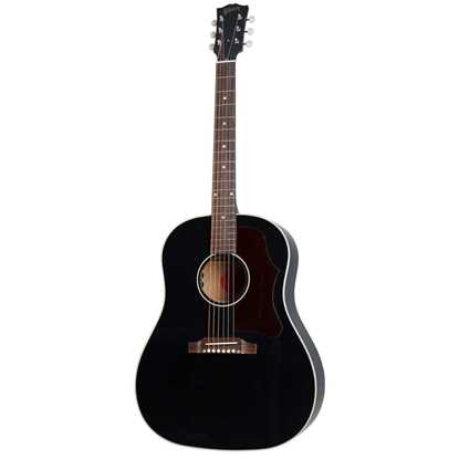 Bild på Gibson 50s J-45 Original Ebony