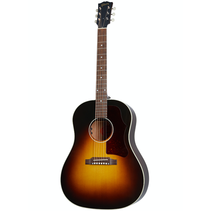 Bild på Gibson 50s J-45 Original Vintage Sunburst