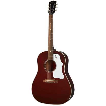 Bild på Gibson 60s J-45 Original Wine Red