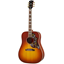 Bild på Gibson Hummingbird Original Heritage Cherry Sunburst
