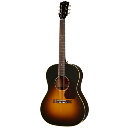 Bild på Gibson 50s LG-2 Vintage Sunburst