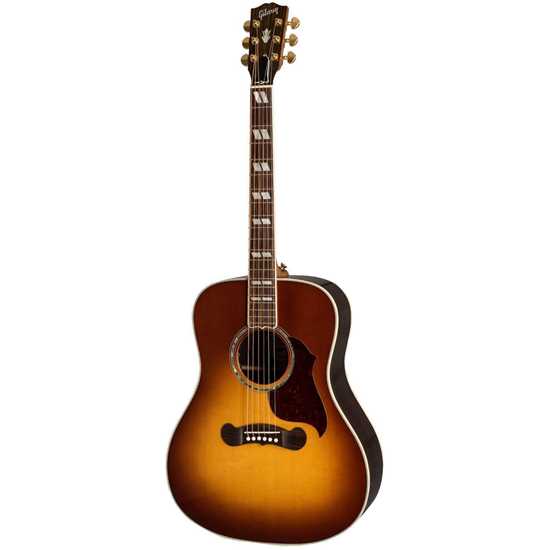 Bild på Gibson Songwriter Standard Rosewood Burst